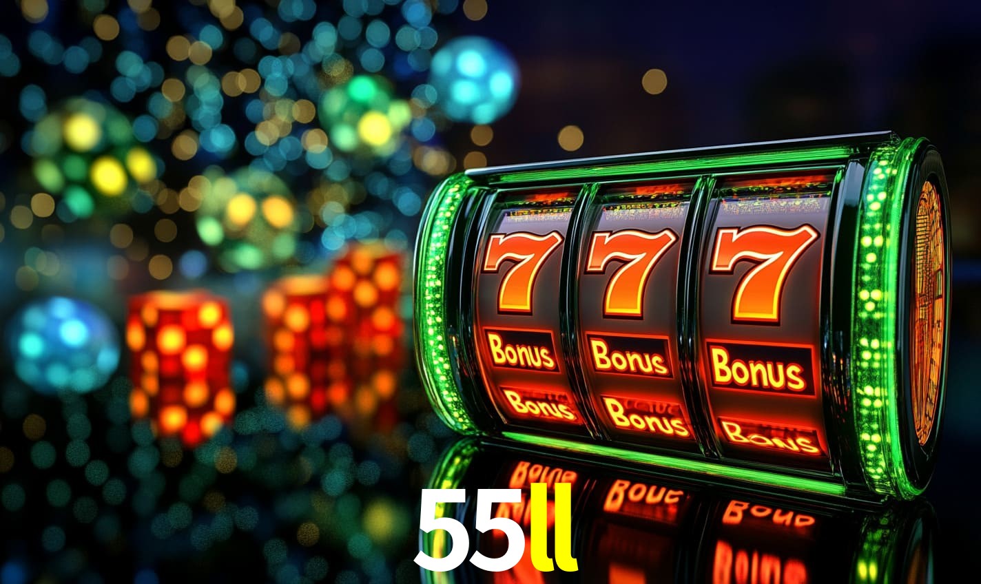 Estatísticas 55ll
